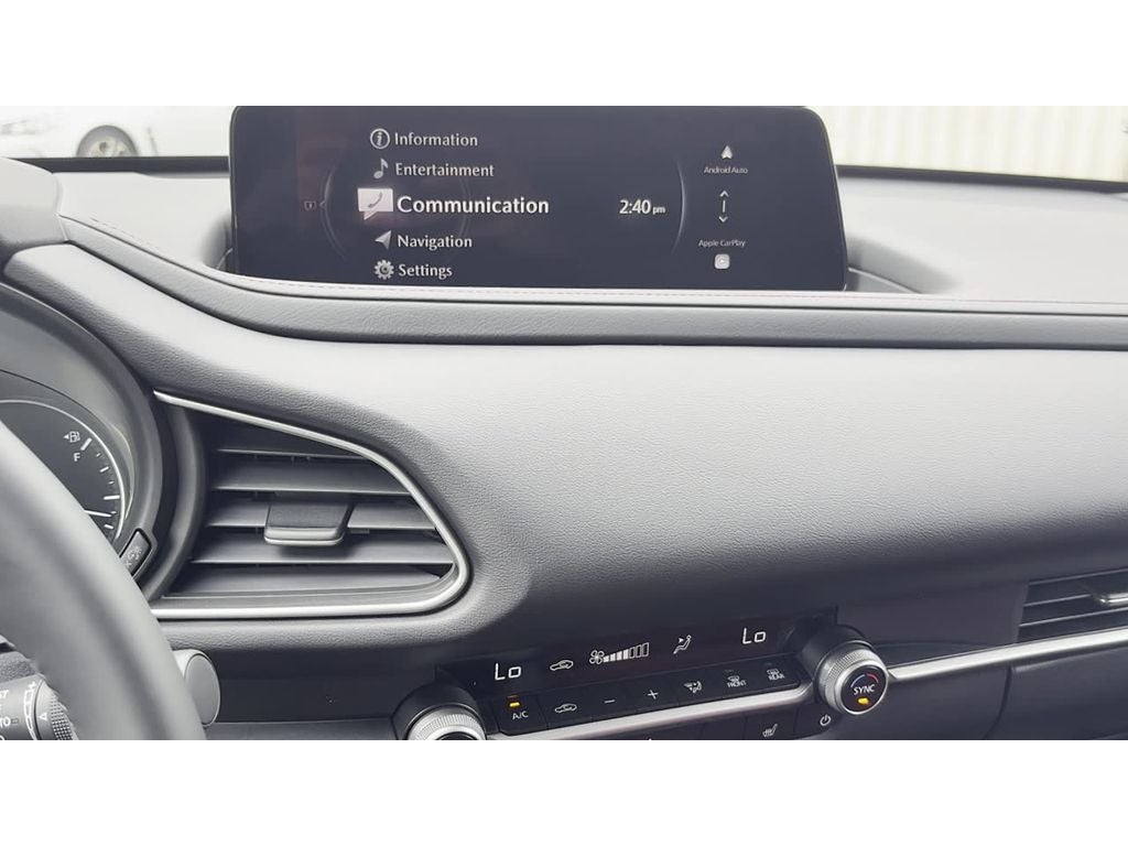 2026 Mazda Mazda CX-30 2.5 S Carbon Edition AWD