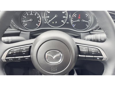2026 Mazda Mazda CX-30 2.5 S Carbon Edition AWD