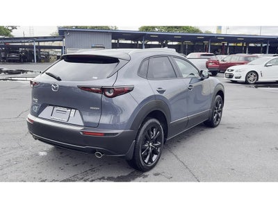 2026 Mazda Mazda CX-30 2.5 S Carbon Edition AWD
