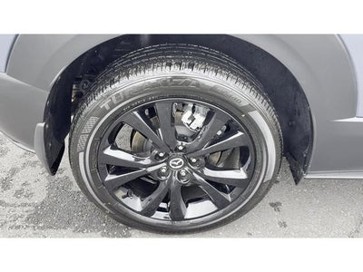 2026 Mazda Mazda CX-30 2.5 S Carbon Edition AWD