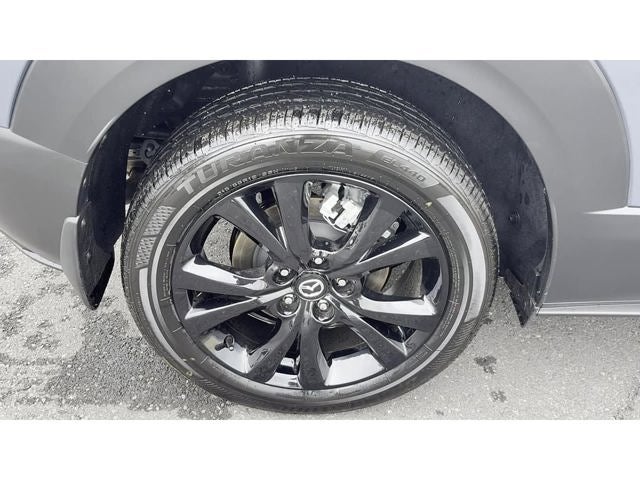 2026 Mazda Mazda CX-30 2.5 S Carbon Edition AWD