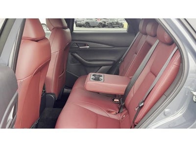 2026 Mazda Mazda CX-30 2.5 S Carbon Edition AWD