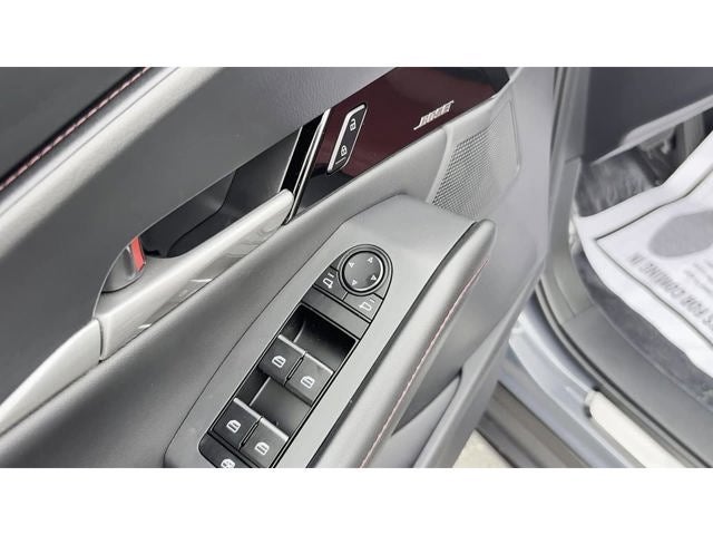 2026 Mazda Mazda CX-30 2.5 S Carbon Edition AWD