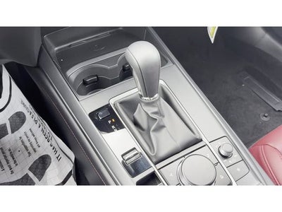 2026 Mazda Mazda CX-30 2.5 S Carbon Edition AWD