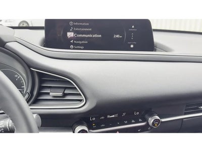 2026 Mazda Mazda CX-30 2.5 S Carbon Edition AWD