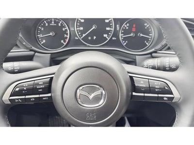 2026 Mazda Mazda CX-30 2.5 S Carbon Edition AWD