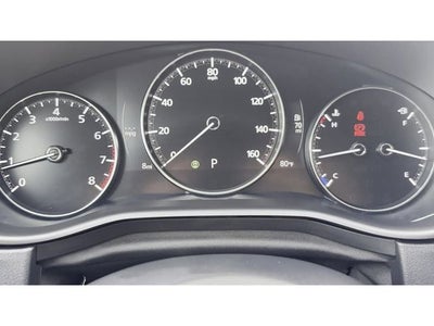 2026 Mazda Mazda CX-30 2.5 S Carbon Edition AWD