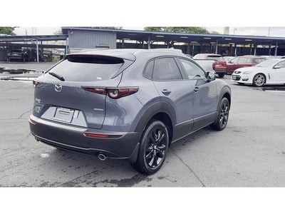 2026 Mazda Mazda CX-30 2.5 S Carbon Edition AWD