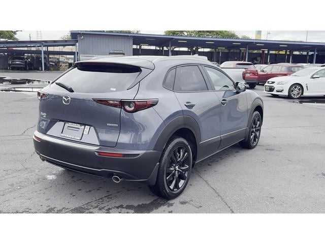 2026 Mazda Mazda CX-30 2.5 S Carbon Edition AWD
