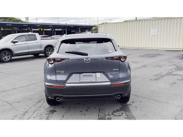 2026 Mazda Mazda CX-30 2.5 S Carbon Edition AWD