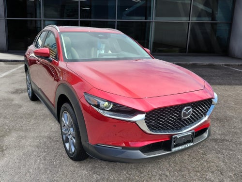 2026 Mazda Mazda CX-30 2.5 S Preferred AWD