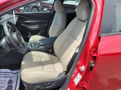 2026 Mazda Mazda CX-30 2.5 S Preferred AWD