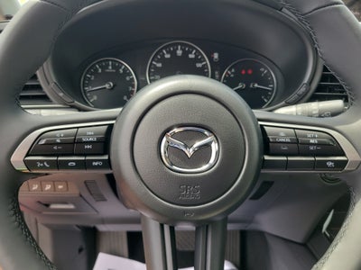 2026 Mazda Mazda CX-30 2.5 S Preferred AWD