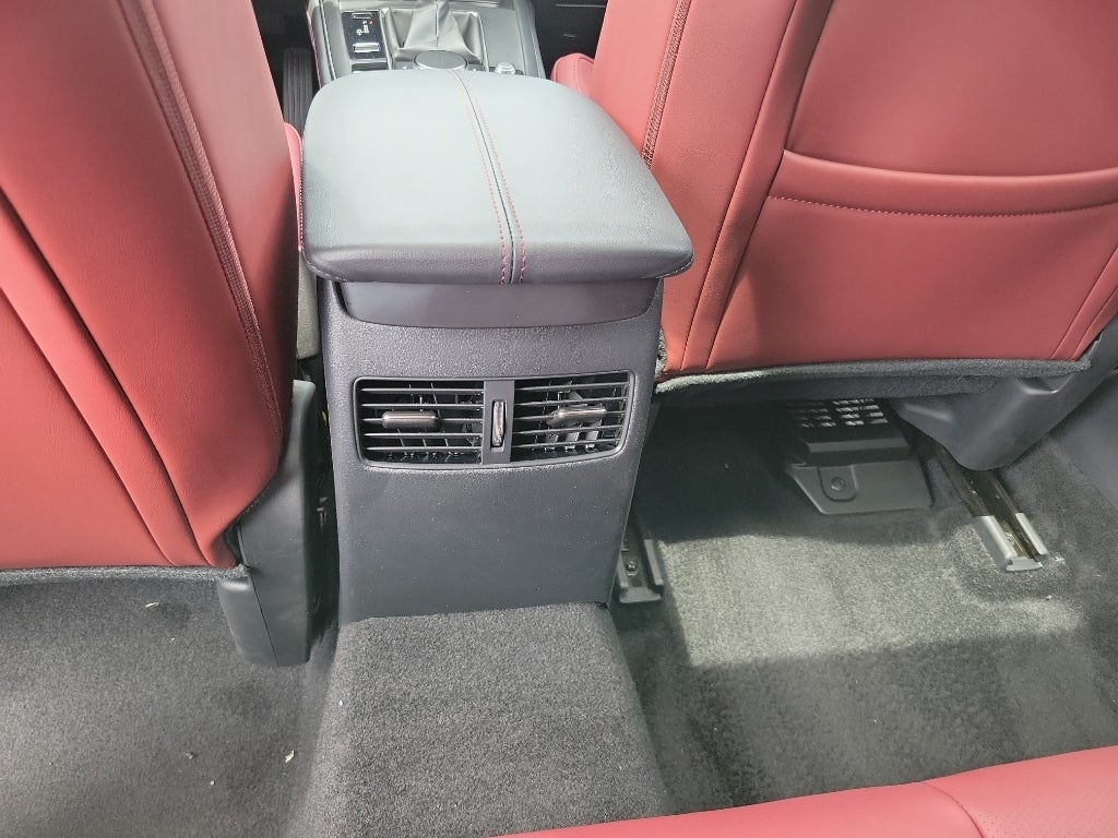 2026 Mazda Mazda CX-30 2.5 S Carbon Edition AWD