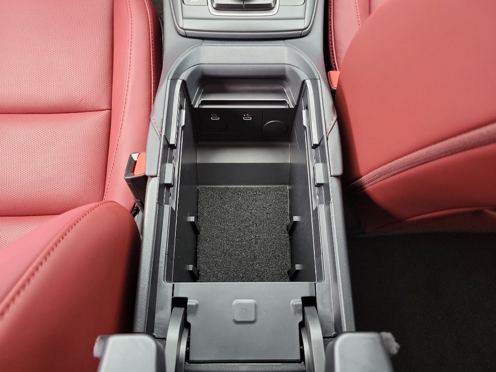 2026 Mazda Mazda CX-30 2.5 S Carbon Edition AWD