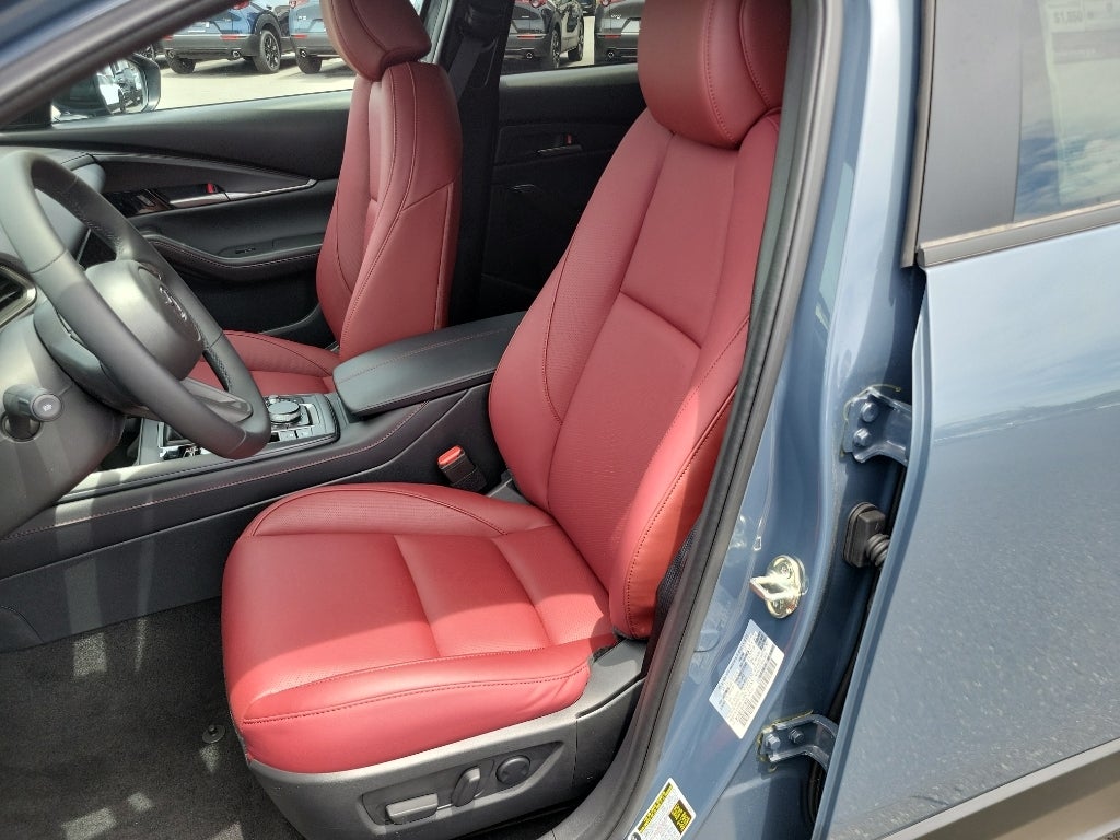 2026 Mazda Mazda CX-30 2.5 S Carbon Edition AWD