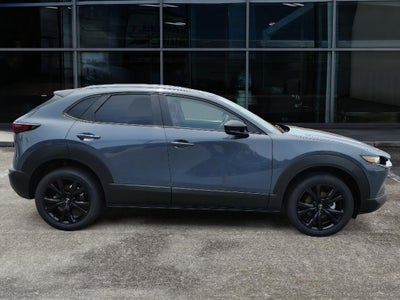 2026 Mazda Mazda CX-30 2.5 S Carbon Edition AWD