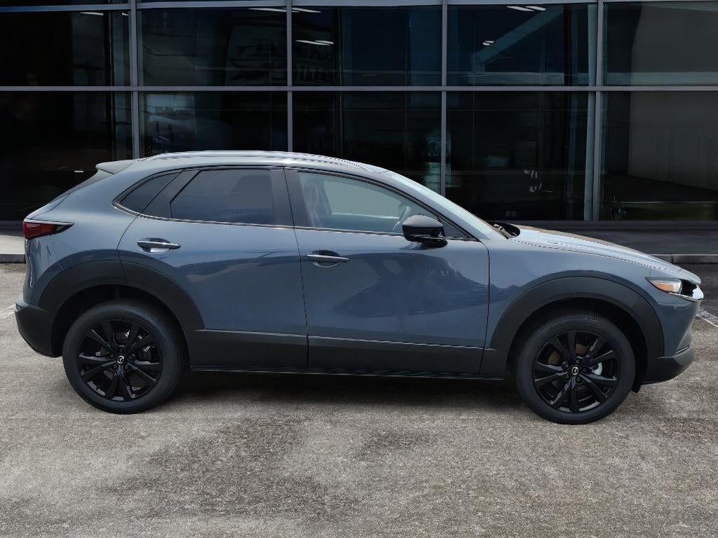 2026 Mazda Mazda CX-30 2.5 S Carbon Edition AWD