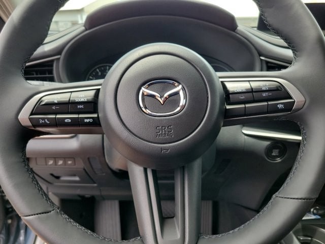 2026 Mazda Mazda CX-30 2.5 S Carbon Edition AWD