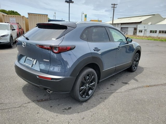 2026 Mazda Mazda CX-30 2.5 S Carbon Edition AWD