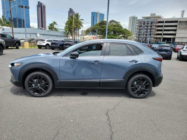 2026 Mazda Mazda CX-30 2.5 S Carbon Edition AWD