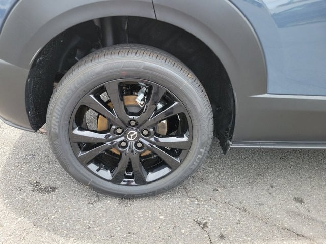 2026 Mazda Mazda CX-30 2.5 S Carbon Edition AWD