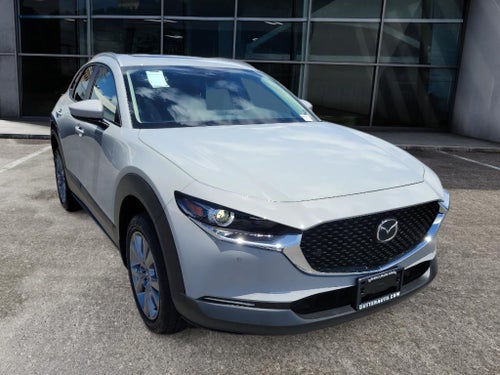 2026 Mazda Mazda CX-30 2.5 S Preferred AWD