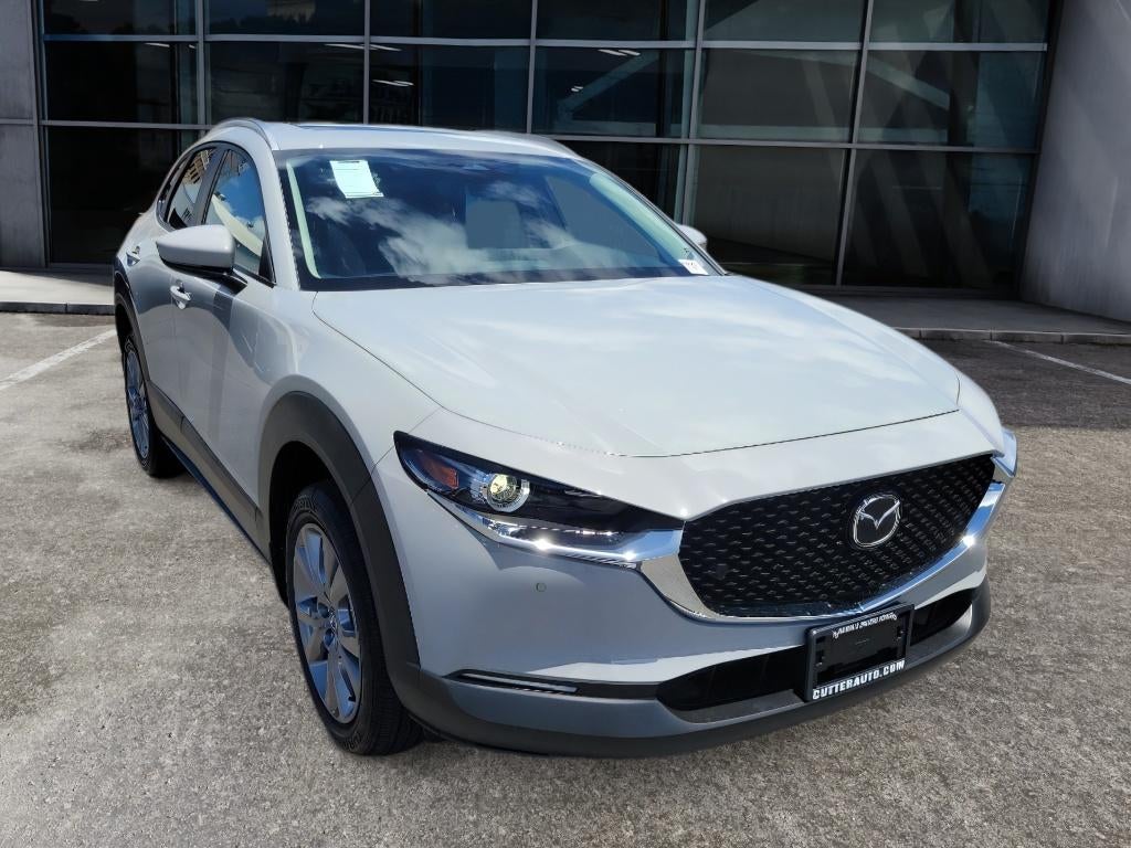2026 Mazda Mazda CX-30 2.5 S Preferred AWD