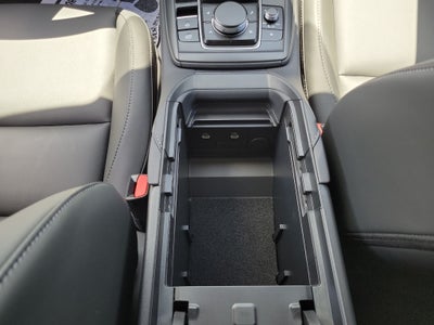 2026 Mazda Mazda CX-30 2.5 S Preferred AWD