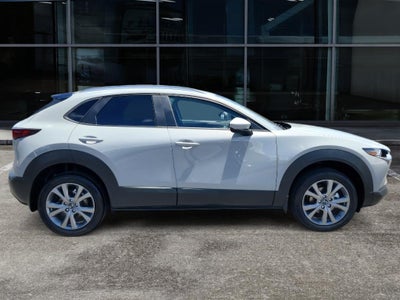 2026 Mazda Mazda CX-30 2.5 S Preferred AWD