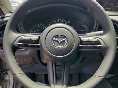 2026 Mazda Mazda CX-30 2.5 S Preferred AWD
