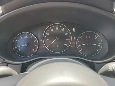 2026 Mazda Mazda CX-30 2.5 S Preferred AWD