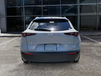 2026 Mazda Mazda CX-30 2.5 S Preferred AWD