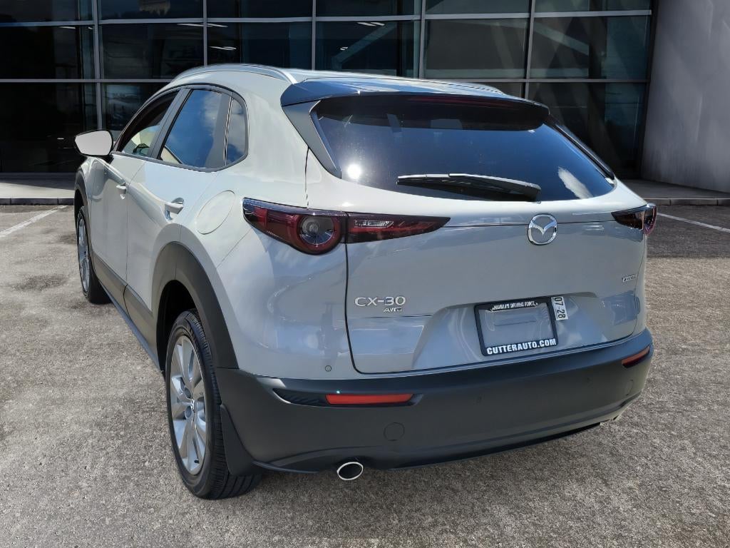 2026 Mazda Mazda CX-30 2.5 S Preferred AWD