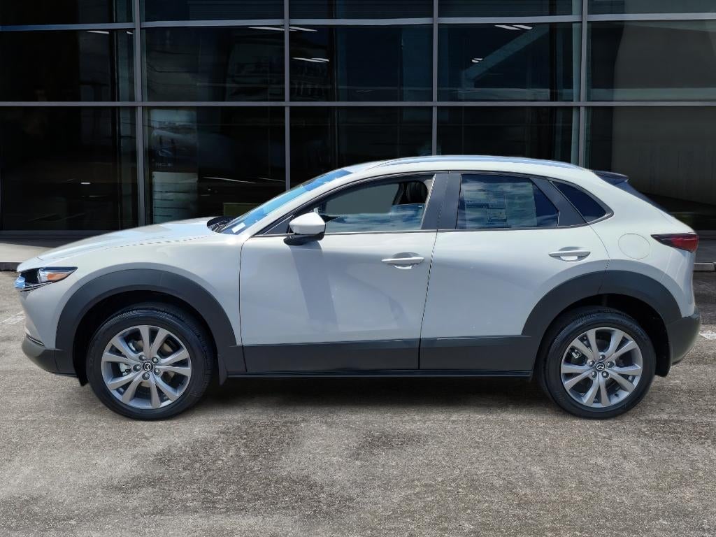 2026 Mazda Mazda CX-30 2.5 S Preferred AWD