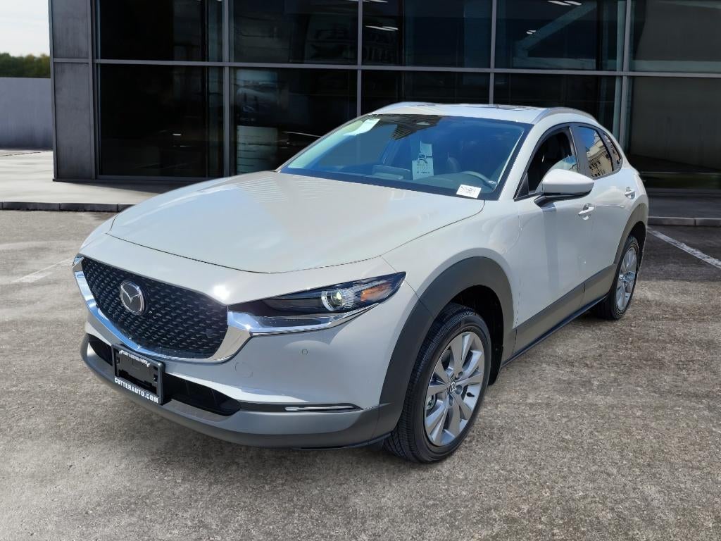 2026 Mazda Mazda CX-30 2.5 S Preferred AWD