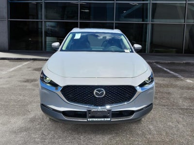 2026 Mazda Mazda CX-30 2.5 S Preferred AWD