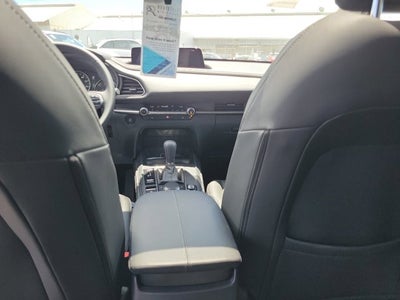 2026 Mazda Mazda CX-30 2.5 S Preferred AWD
