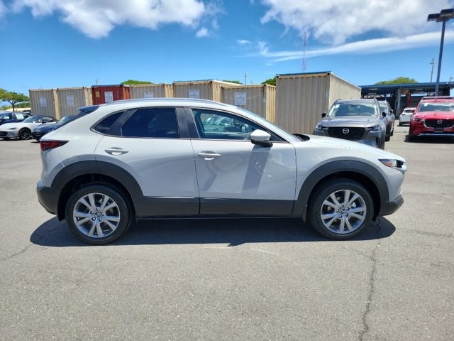 2026 Mazda Mazda CX-30 2.5 S Preferred AWD