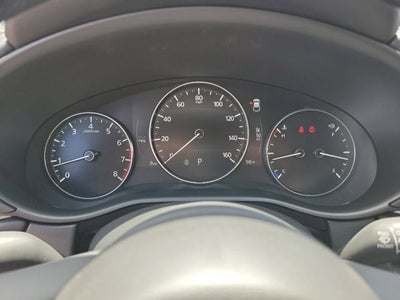 2026 Mazda Mazda CX-30 2.5 S Preferred AWD