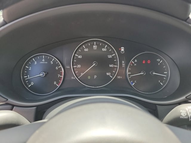2026 Mazda Mazda CX-30 2.5 S Preferred AWD