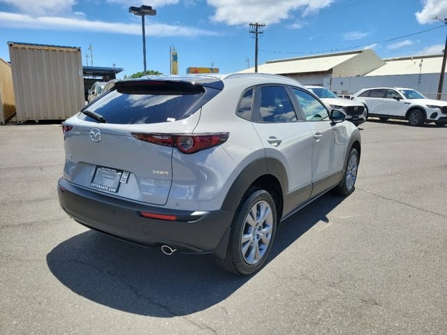 2026 Mazda Mazda CX-30 2.5 S Preferred AWD
