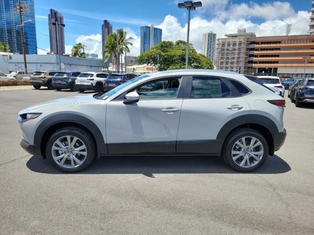 2026 Mazda Mazda CX-30 2.5 S Preferred AWD