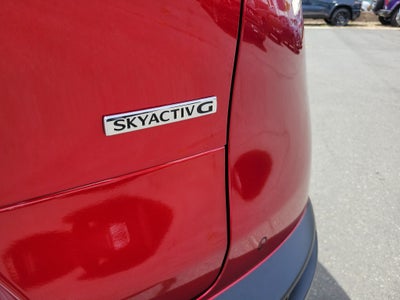 2026 Mazda Mazda CX-30 2.5 S Preferred AWD