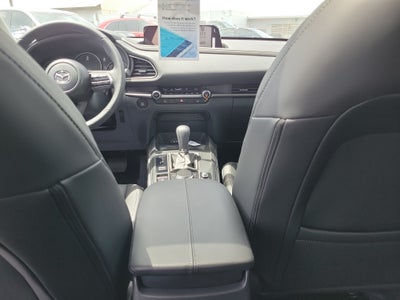 2026 Mazda Mazda CX-30 2.5 S Preferred AWD