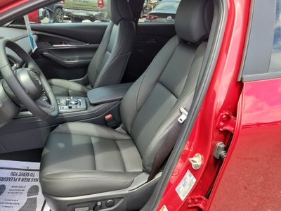 2026 Mazda Mazda CX-30 2.5 S Preferred AWD