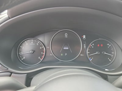 2026 Mazda Mazda CX-30 2.5 S Preferred AWD
