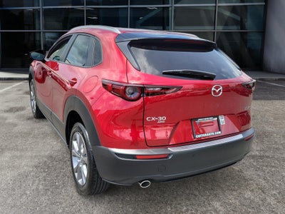 2026 Mazda Mazda CX-30 2.5 S Preferred AWD