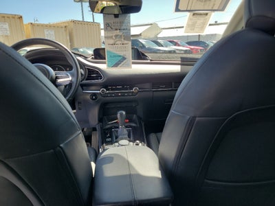 2022 Mazda Mazda CX-30 2.5 S Preferred Package