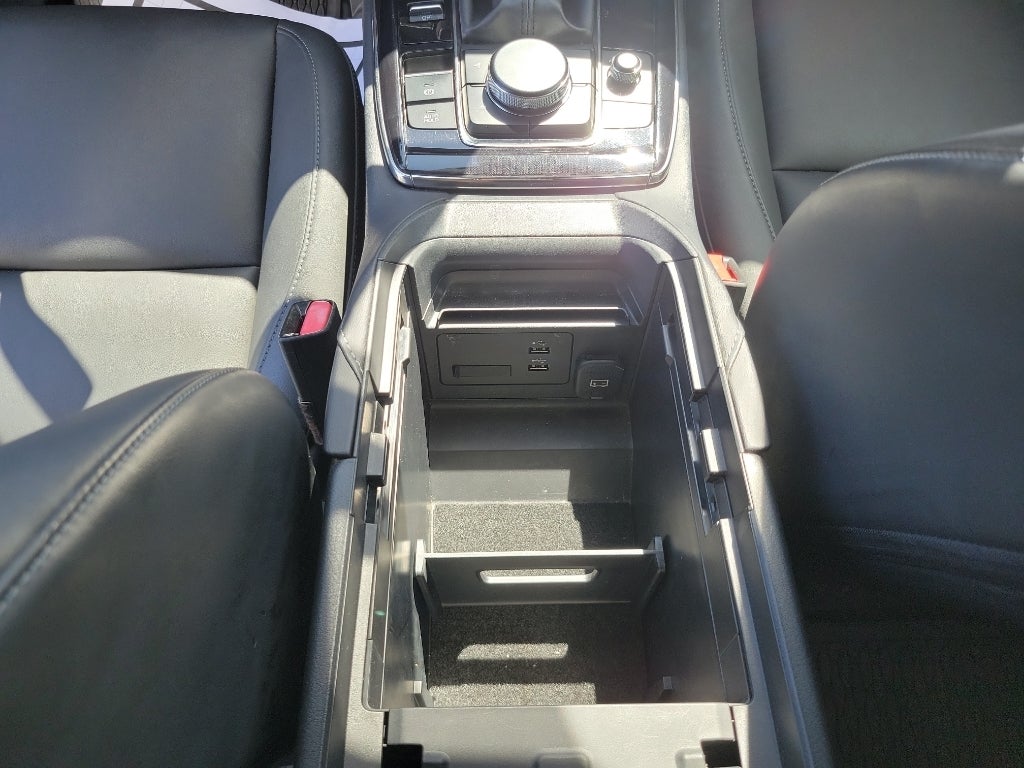 2022 Mazda Mazda CX-30 2.5 S Preferred Package